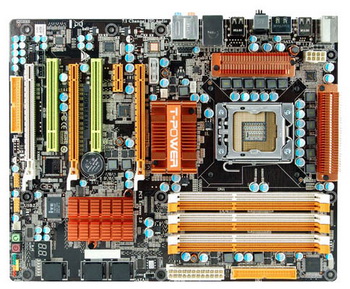 TPOWER X58A